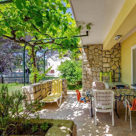 Apartments Margarita Mali Losinj Exterior photo