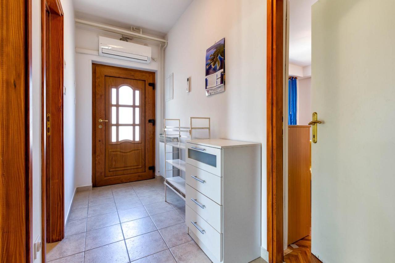 Apartments Margarita Mali Losinj Exterior photo